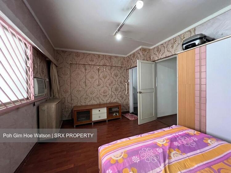 Blk 114 Eunos Vista (Bedok), HDB Executive #557216221